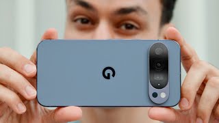 Der iPhone-Killer? Google Pixel 10 Pro (XL) review!