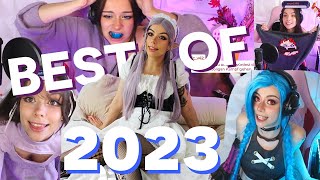 ♡ Best Of 2023 Twitch ♡// soymilkproductions