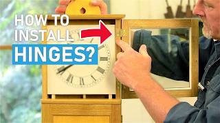 How to Install Hinges Like a Pro