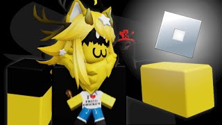Adults, Furries, and Roblox