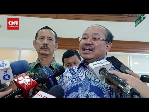 Ketua KY Ungkap Gaji Pegawai Hanya Cukup Hingga Oktober