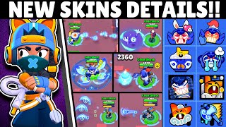 All The Upcoming Skins Animation, Price, Custom Pins & More! #3 | #SubwaySurfers