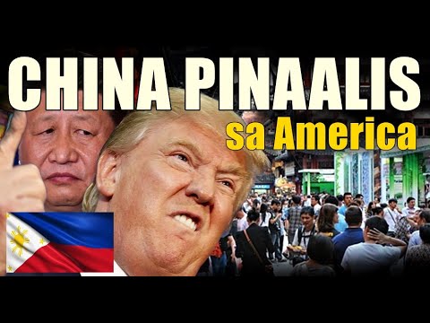 Ito Dapat Ang Gawin ng Pilipinas sa China | Tepok Ang China Dito