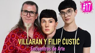 TUVIERON QUE CORTARME EN CACHOS ¿QUIÉN ES REALMENTE FILIP ĆUSTIĆ?