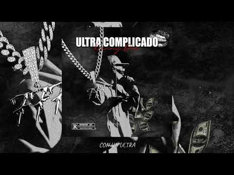 Kenny Die - Ultra Complicado