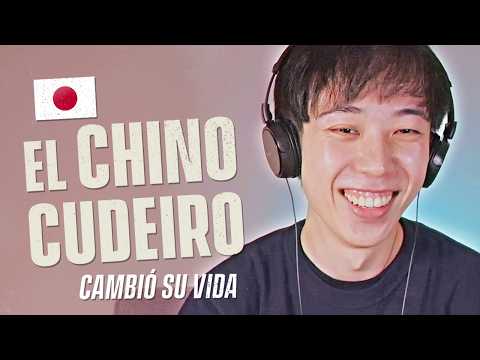 ESTE JAPONÉS ES MÁS ESPAÑOL QUE TÚ 🎌💃