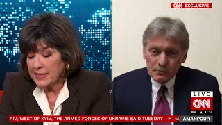 Russian lies about Invading Ukraine