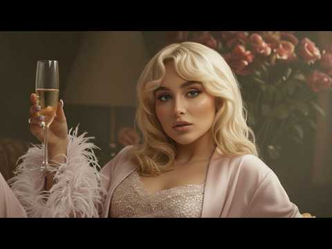 Sabrina Carpenter - Sugar Talking (Music Video)