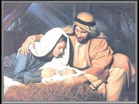 Silent Night (noche de paz)-Jose Feliciano