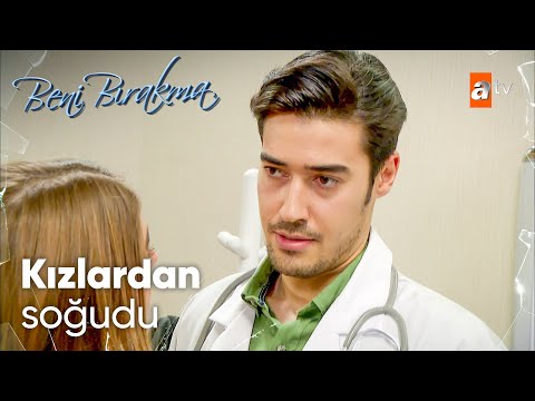 Emre başına gelenlerden sonra kızlardan soğudu! - Beni Bırakma 6. Bölüm