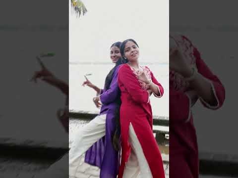 susheela janakamma #nihasisters #dolly #dance #youtubeshorts #kokilamma #ytshorts