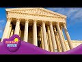 Rights and Protections in the Constitution