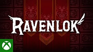 Ravenlok brings twisted Alice in Wonderland vibes to Xbox and PC
