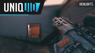 YING SHOTGUN OP - Rainbow Six Siege
