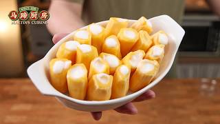 一看就会的10款甜品，感觉以前的水果都白吃了！！fruit recipes