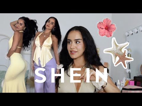 SÚPER HAUL SHEIN I VERANO 2025  🍋 Junio