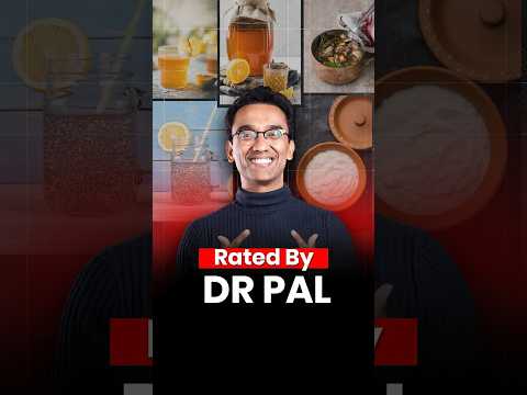 Are These Food Gut-Friendly? Dr Rates it! ✅