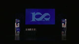 Gala '100 irrati urte' | Sala BBK | 30 de junio de 2026