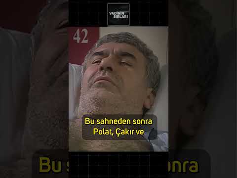 Duran Emmi'nin sözündeki gizli detay #kurtlarvadisi #polatalemdar