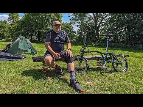 A Wake-Up Call: Why My Brompton Sat Unridden for 9 Months
