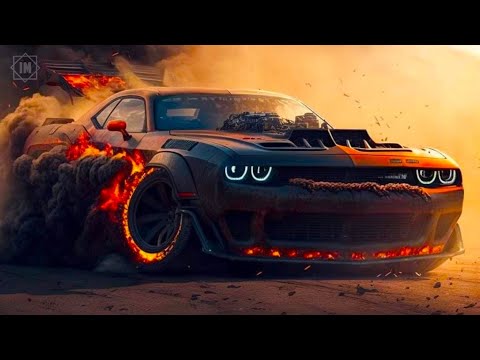 Car Music 2025 🔥 Bass Boosted Songs 2025 🔥 Best Of EDM Popular Songs, Electro House, Bass Music