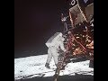 Apollo 11 Moon Landing Insights