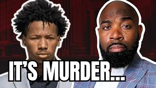 Criminal Defense Attorney Reacts to Karmelo Anthony Verdict