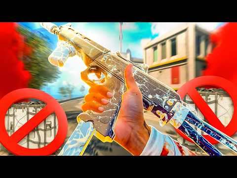 COMO PARAR de SER RUIM no WARZONE #5