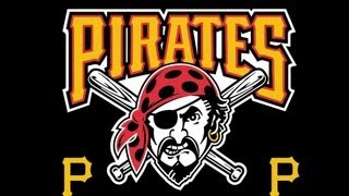 Pittsburgh Pirates: 2013 Highlights