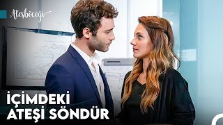 Burası Fazla Sıcak Oldu 🔥 - Ateşböceği