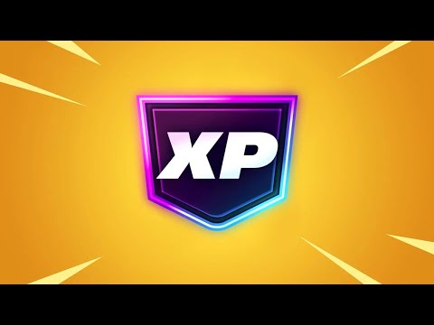 *NEU* Schnell LEVELN in Fortnite Chapter 6 Season 1 (Fortnite ohne XP Glitch EP Farmen AFK)