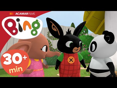 5 x Episodios Completos | ⭐ Bing: Mejores Episodios ⭐ | Bing Español