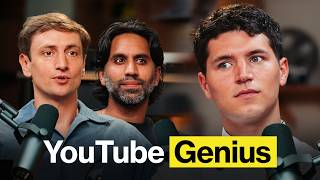How Nick DiGiovanni Cracked the YouTube Algorithm