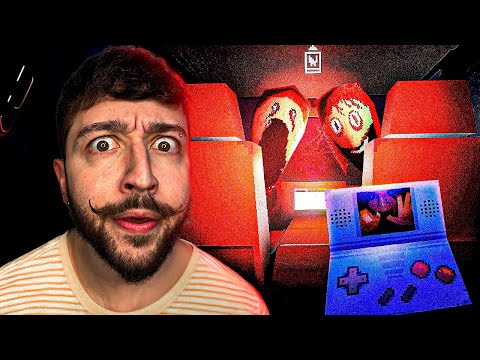 ESTOU PRESO NO CARRO DOS MEUS PAIS ONDE TUDO QUER ME MATAR - The Deadseat