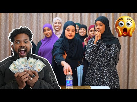 500 DOLLAR QAATA WAY AAMINI WAYSAY INAY GUULEYSTATAY  TEAM27 NAIROBI vs T27 MUQDISHO