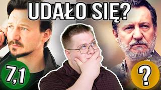 Czy Vinci 2 to udany POWRÓT LEGENDY? | Recenzja bez spojlerów