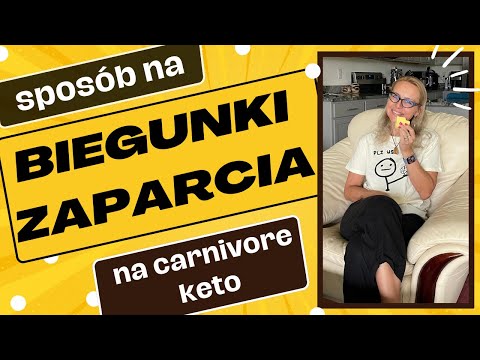 Biegunki i zaparcia na diecie carnivore / keto - jak sobie radzić?💩🚽💩