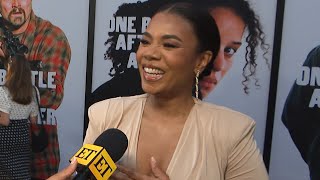 Regina Hall on Returning to Scary Movie, 25 Years After the Original (Exclusive)