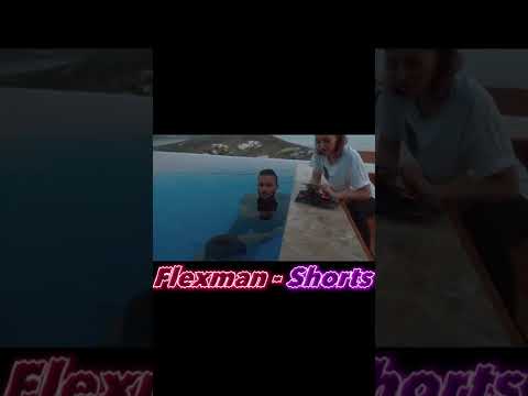 Deli Mi Ne? Nefes tutma rekoru kırıyor #shorts