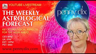 WEEKLY ASTROLOGY FORECAST ARIES ALL SYSTEMS GO #weeklyforecast #starsforecast #astrology #aries