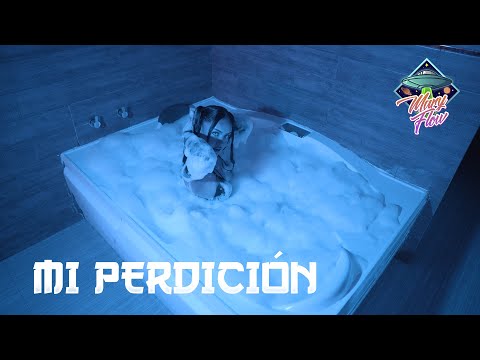 Mary Flow - MI PERDICION | Video Oficial