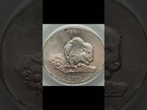 Mint Error Coins Worth A Lot of Money! #rarecoins