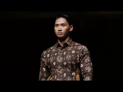 Spotlight 2024: Celebration of Indonesian Fashion | FashionTV | FTV