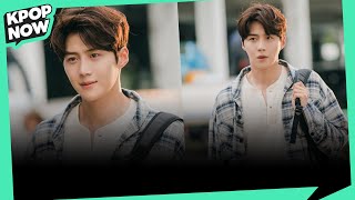 When Your Idol Texts You for Cash…Kim Seon-ho vs AI Scams
