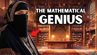 Lubna of Córdoba: The Forgotten Genius of Muslim Spain