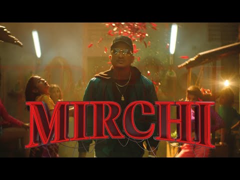 DIVINE - MIRCHI Feat. Stylo G, MC Altaf &amp; Phenom | Official Music Video