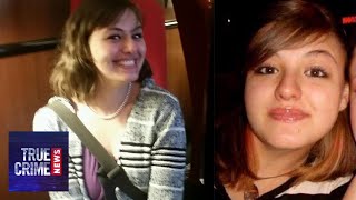 Woman's body found in trash disposal after night of partying with friends