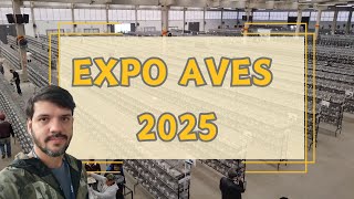 CAMPEONATO BRASILEIRO DE CALOPSITAS 2025
