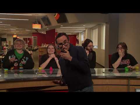 One Ball State Day 2026: Sculpting our Favorite Pop Culture Moments