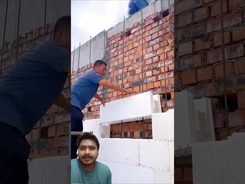 thermocol shuttering #construction #home #homedecor #shortsfeed #shorts